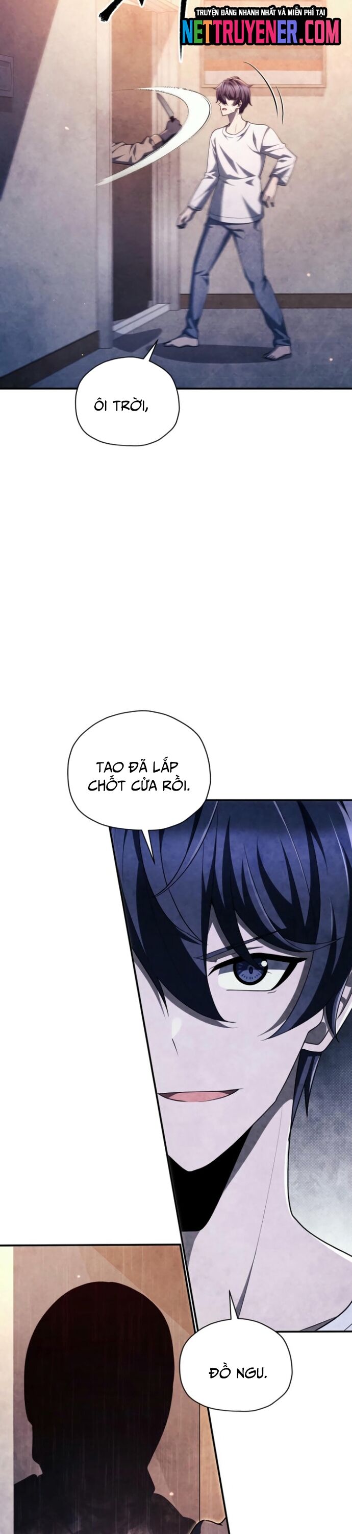 Câu Lạc Bộ Truyện Ma [Chap 54-63] - Page 11