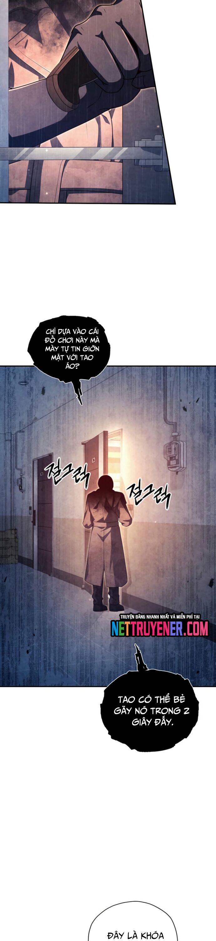 Câu Lạc Bộ Truyện Ma [Chap 54-63] - Page 12