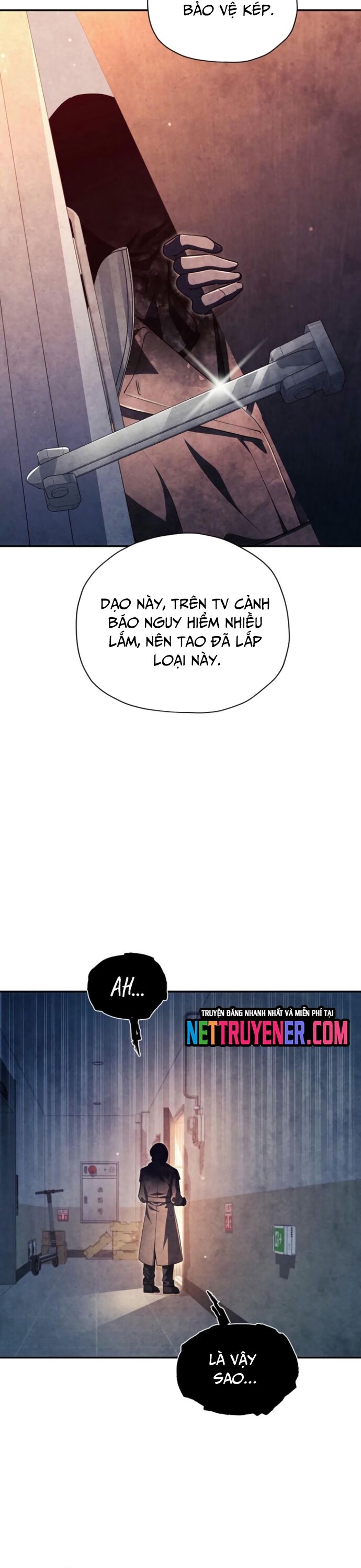Câu Lạc Bộ Truyện Ma [Chap 54-63] - Page 13