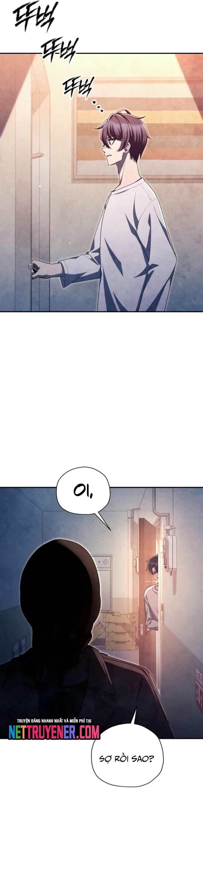 Câu Lạc Bộ Truyện Ma [Chap 54-63] - Page 14