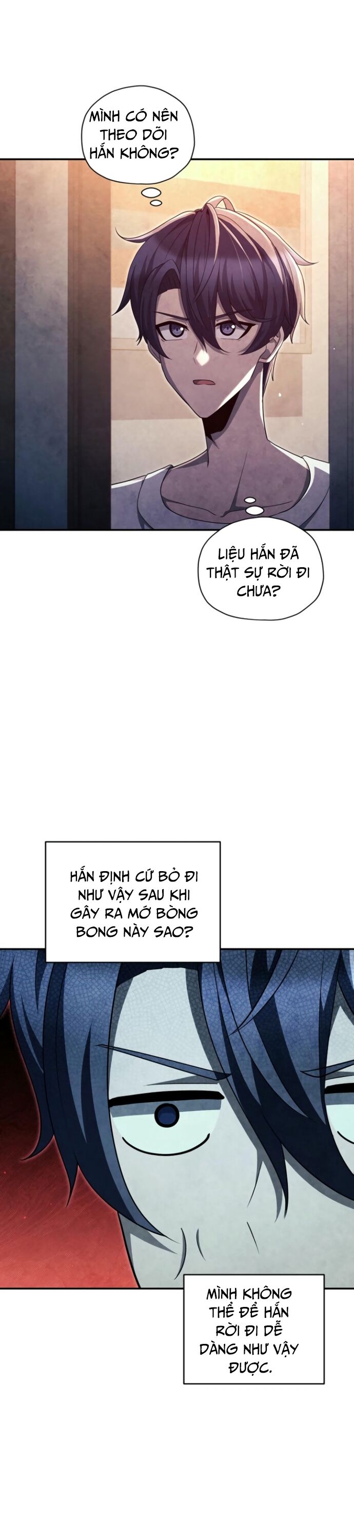Câu Lạc Bộ Truyện Ma [Chap 54-63] - Page 16