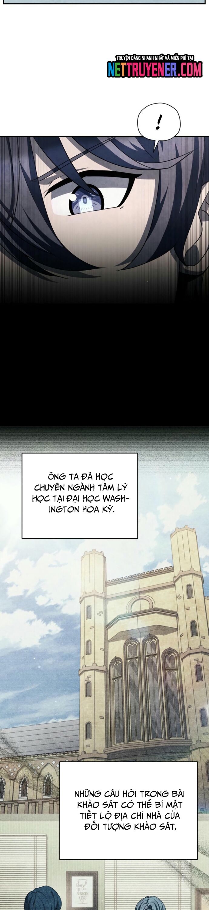 Câu Lạc Bộ Truyện Ma [Chap 54-63] - Page 19