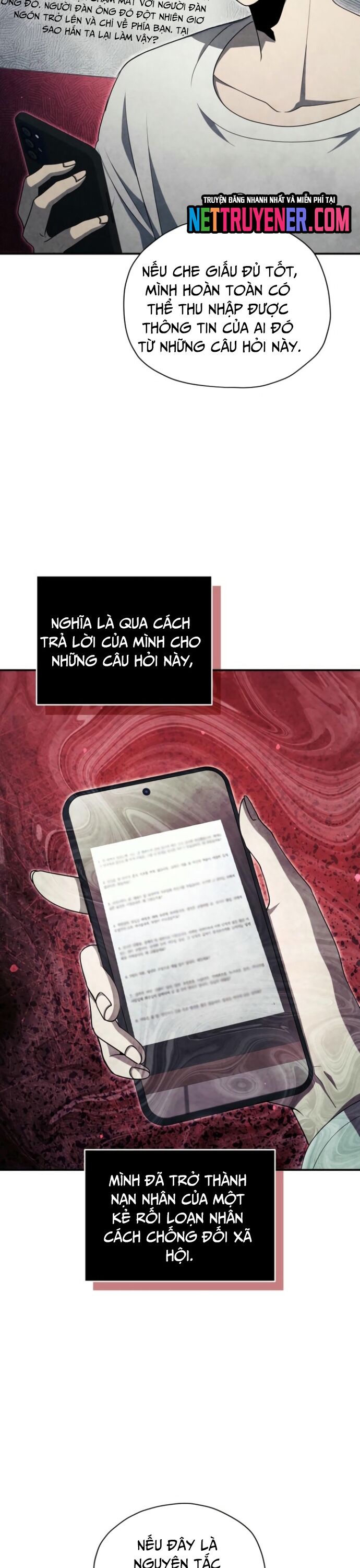 Câu Lạc Bộ Truyện Ma [Chap 54-63] - Page 21