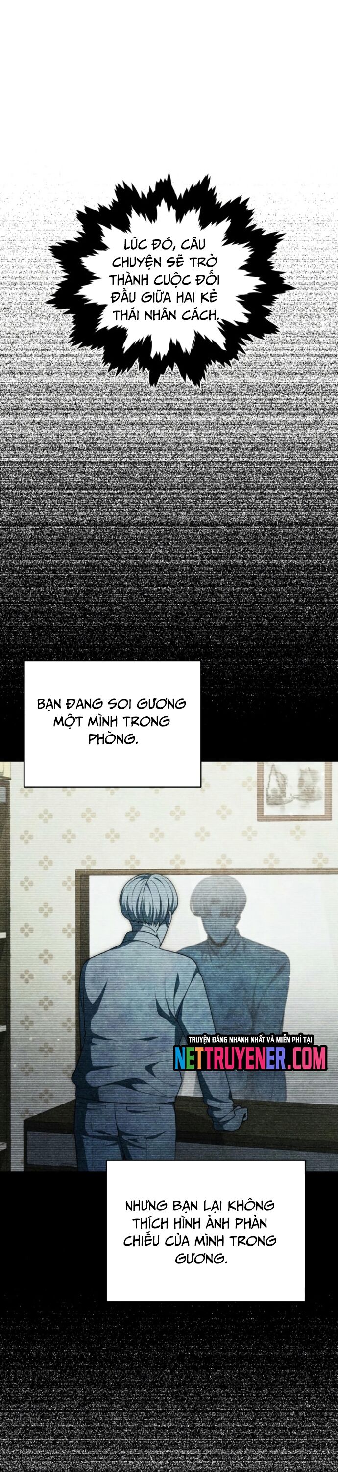 Câu Lạc Bộ Truyện Ma [Chap 54-63] - Page 23