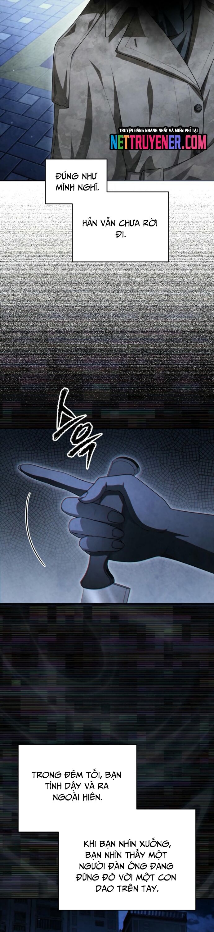 Câu Lạc Bộ Truyện Ma [Chap 54-63] - Page 28