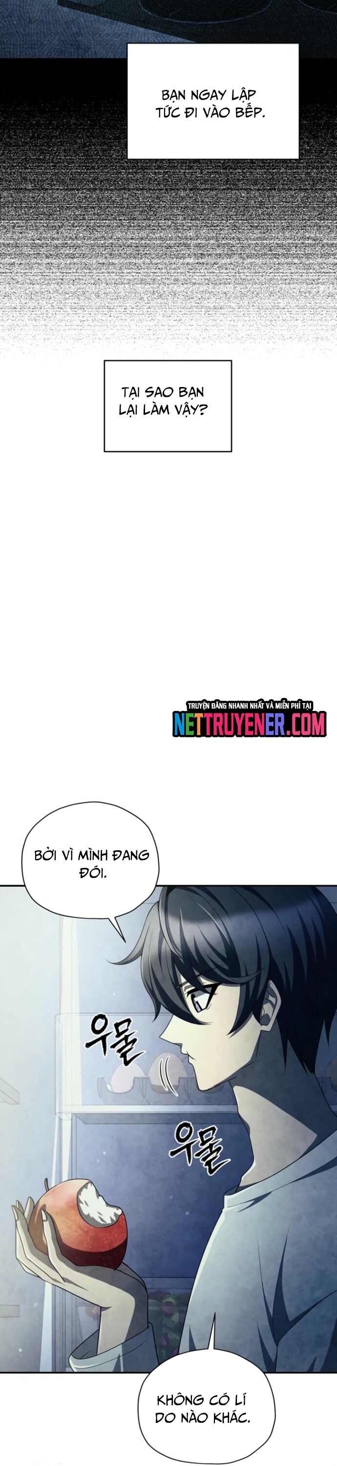 Câu Lạc Bộ Truyện Ma [Chap 54-63] - Page 31
