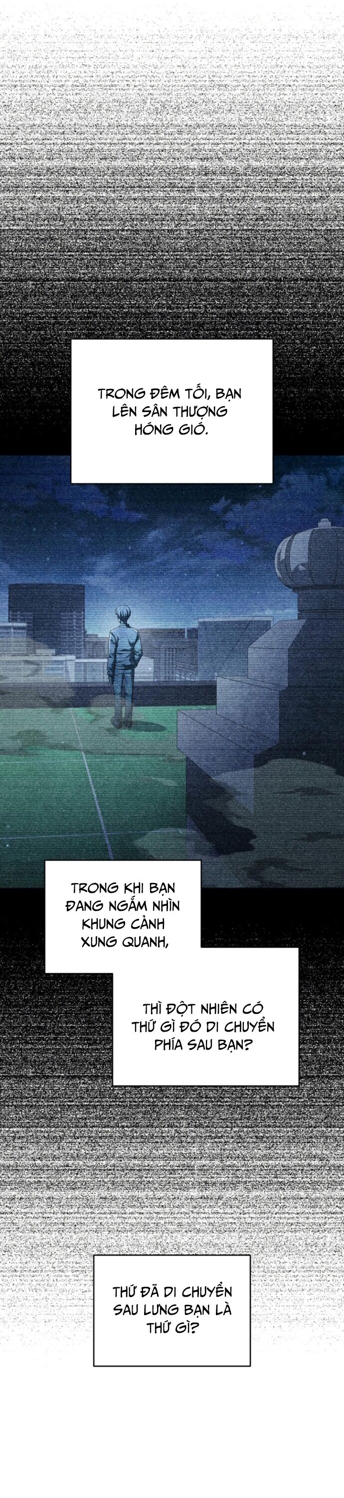 Câu Lạc Bộ Truyện Ma [Chap 54-63] - Page 32