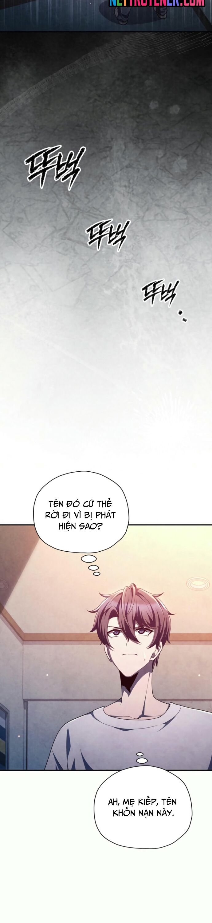 Câu Lạc Bộ Truyện Ma [Chap 54-63] - Page 4