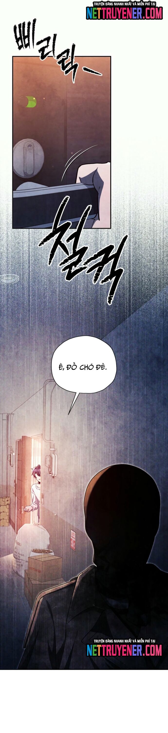 Câu Lạc Bộ Truyện Ma [Chap 54-63] - Page 5