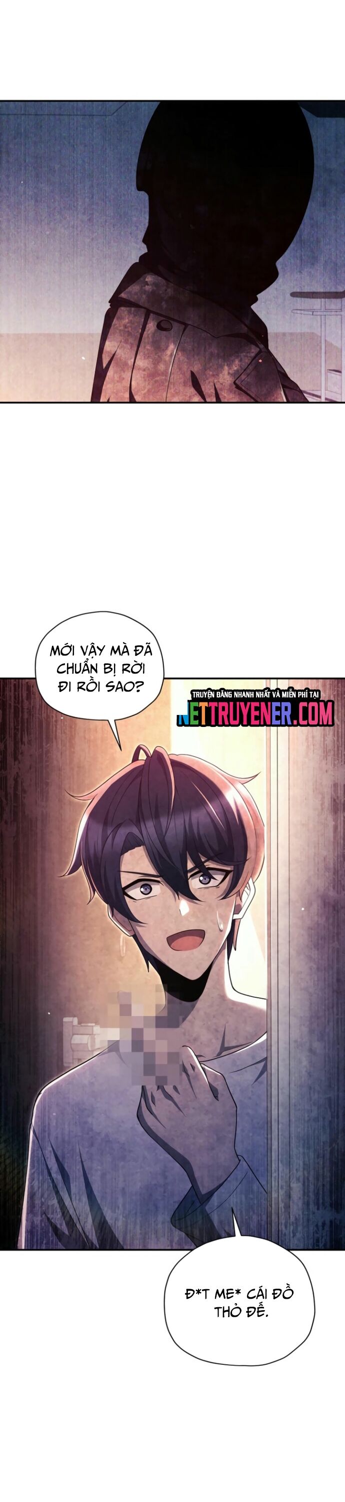 Câu Lạc Bộ Truyện Ma [Chap 54-63] - Page 6