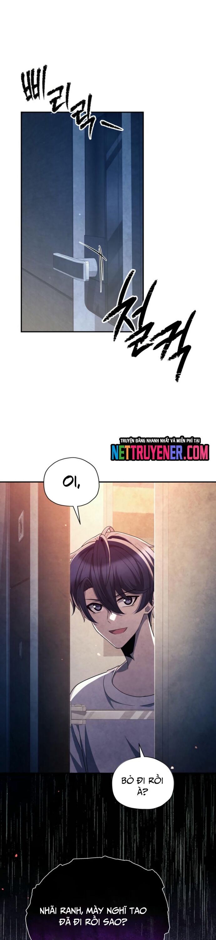 Câu Lạc Bộ Truyện Ma [Chap 54-63] - Page 9