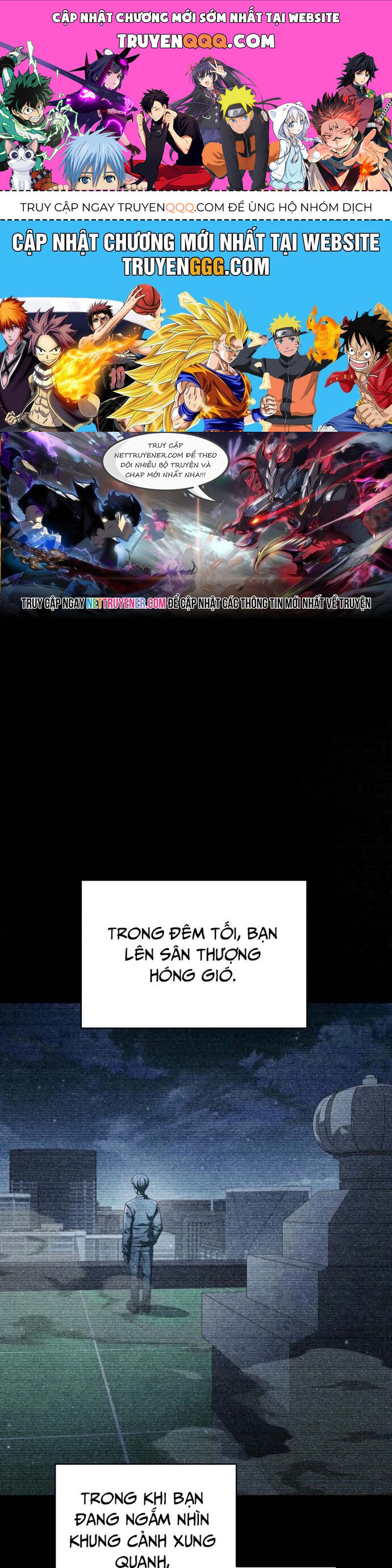 Câu Lạc Bộ Truyện Ma [Chap 54-63] - Page 0
