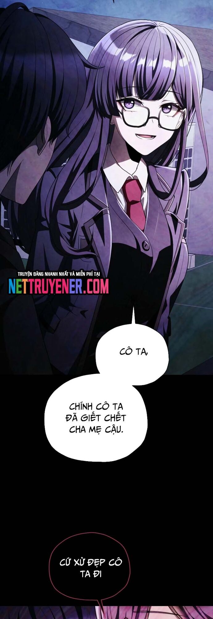 Câu Lạc Bộ Truyện Ma [Chap 54-63] - Page 11