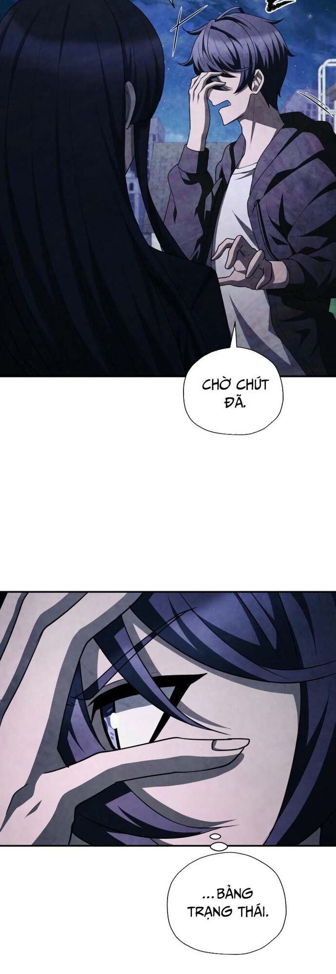 Câu Lạc Bộ Truyện Ma [Chap 54-63] - Page 15