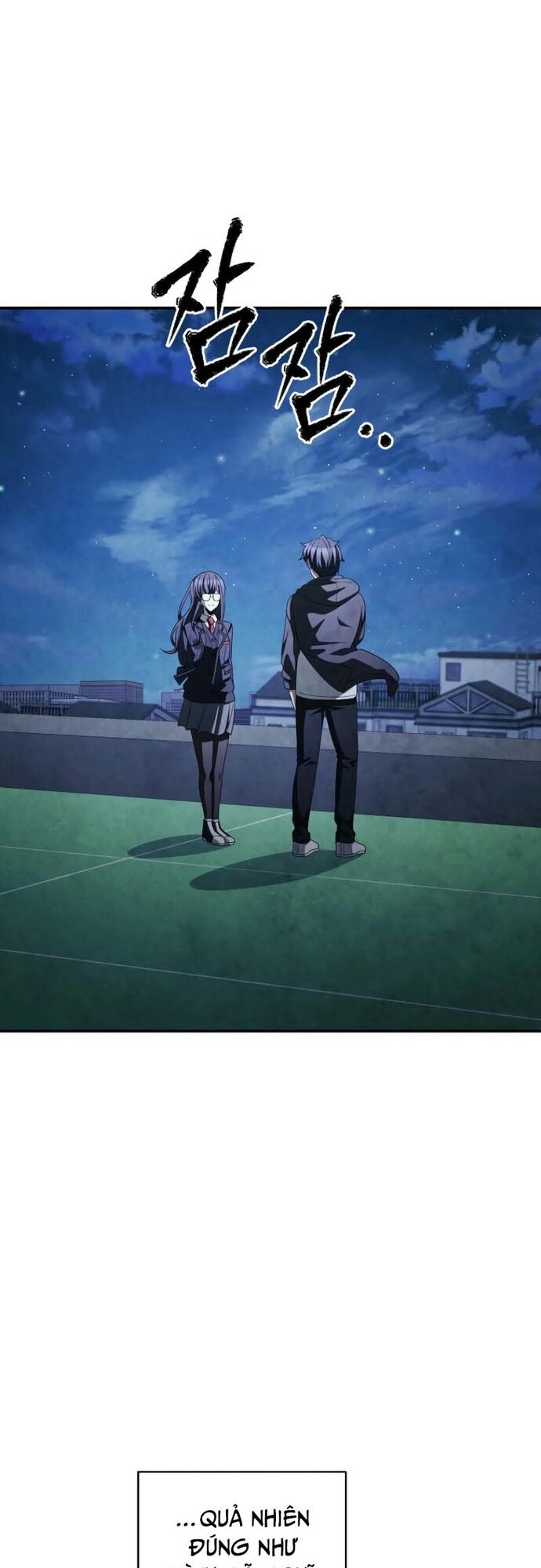 Câu Lạc Bộ Truyện Ma [Chap 54-63] - Page 16