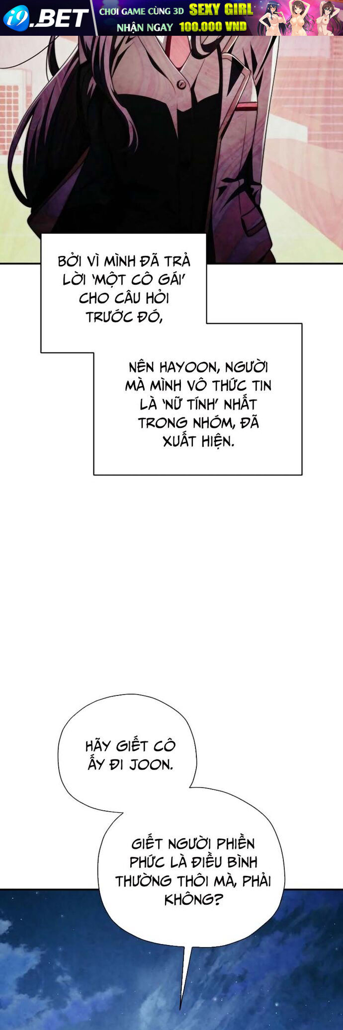 Câu Lạc Bộ Truyện Ma [Chap 54-63] - Page 18