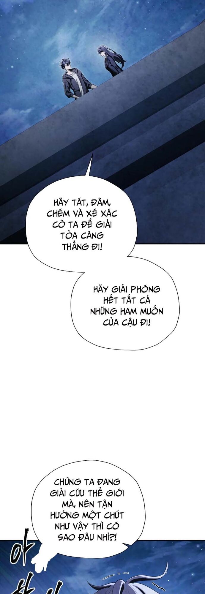 Câu Lạc Bộ Truyện Ma [Chap 54-63] - Page 19