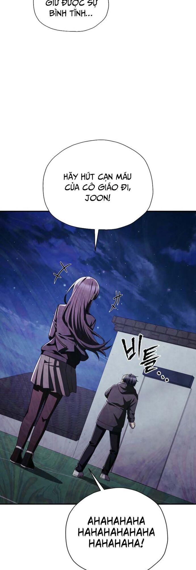 Câu Lạc Bộ Truyện Ma [Chap 54-63] - Page 23