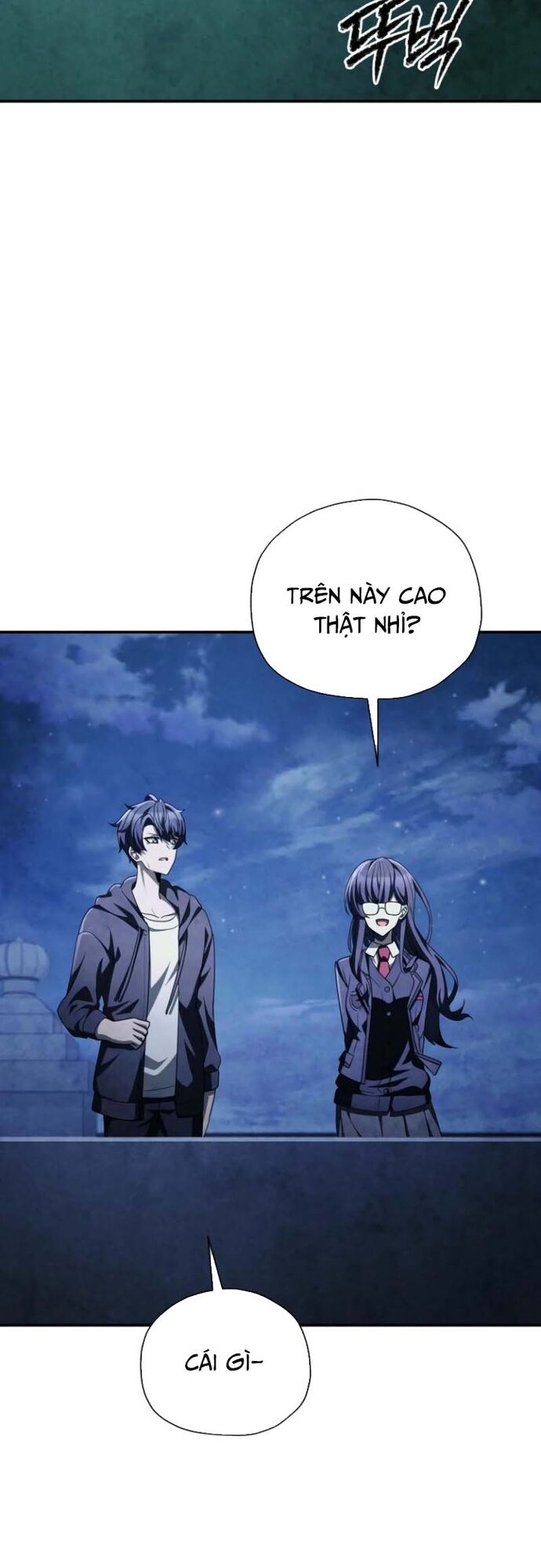 Câu Lạc Bộ Truyện Ma [Chap 54-63] - Page 3