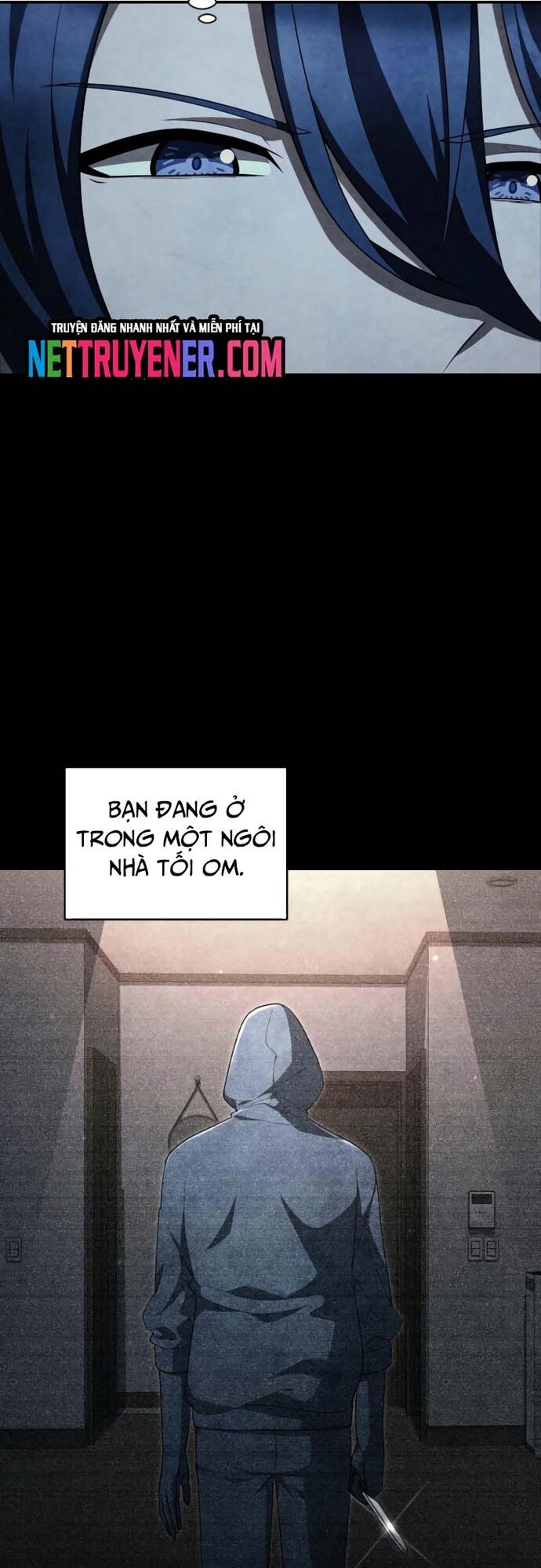 Câu Lạc Bộ Truyện Ma [Chap 54-63] - Page 31