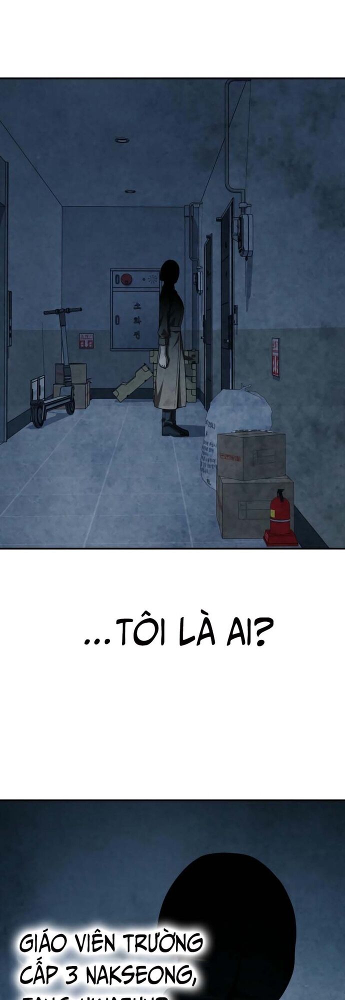 Câu Lạc Bộ Truyện Ma [Chap 54-63] - Page 35
