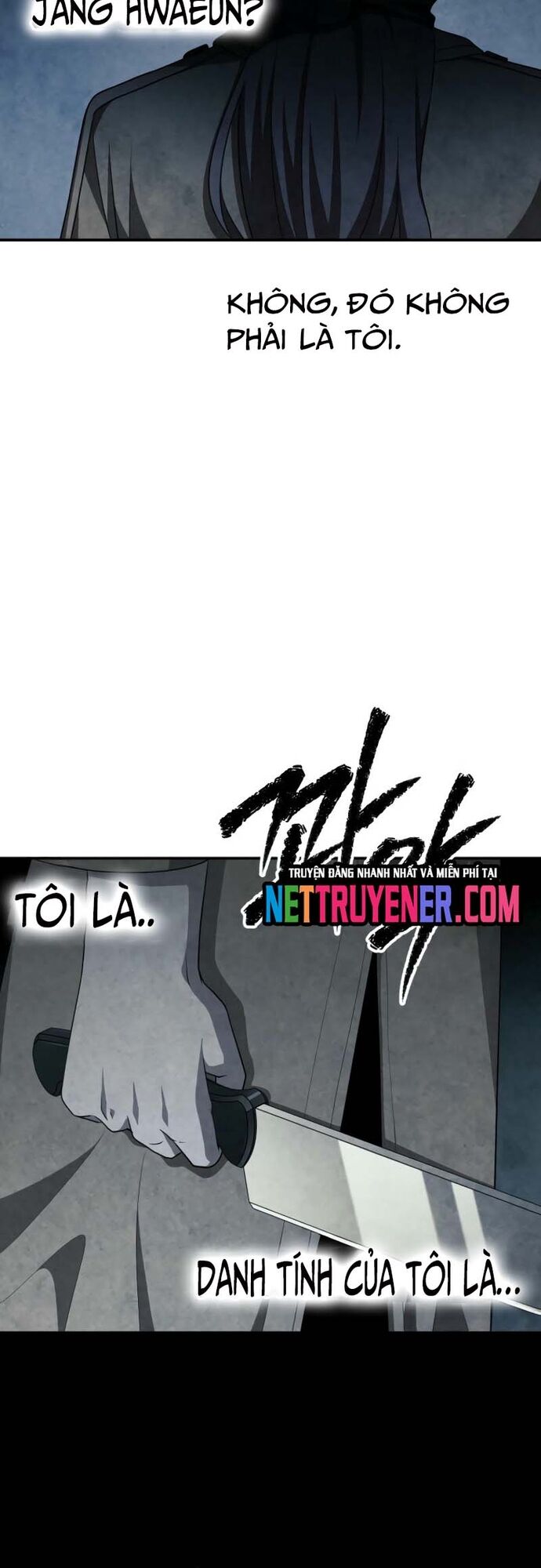 Câu Lạc Bộ Truyện Ma [Chap 54-63] - Page 36
