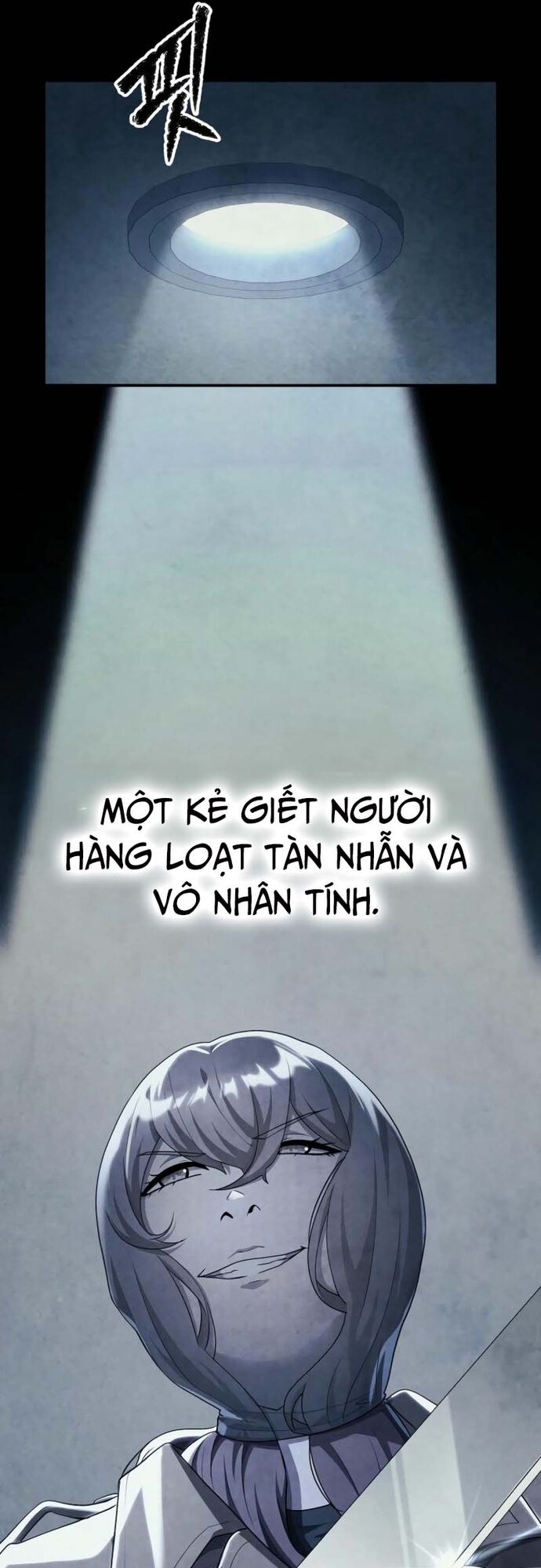 Câu Lạc Bộ Truyện Ma [Chap 54-63] - Page 37