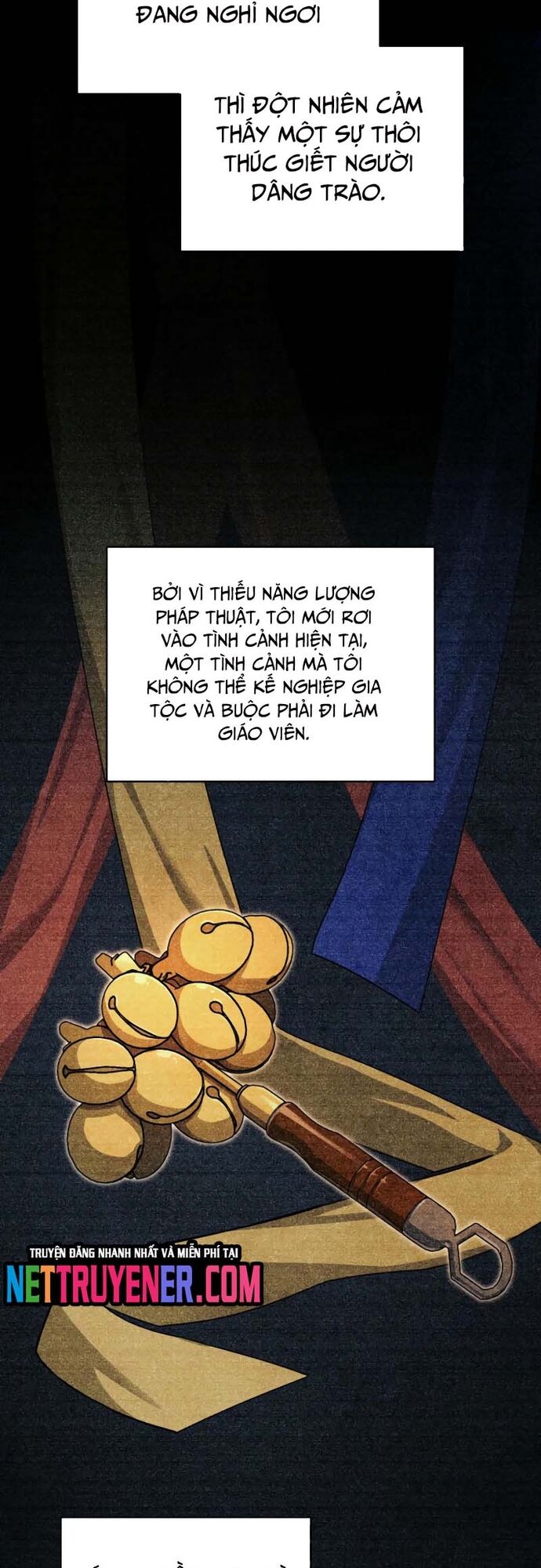 Câu Lạc Bộ Truyện Ma [Chap 54-63] - Page 40