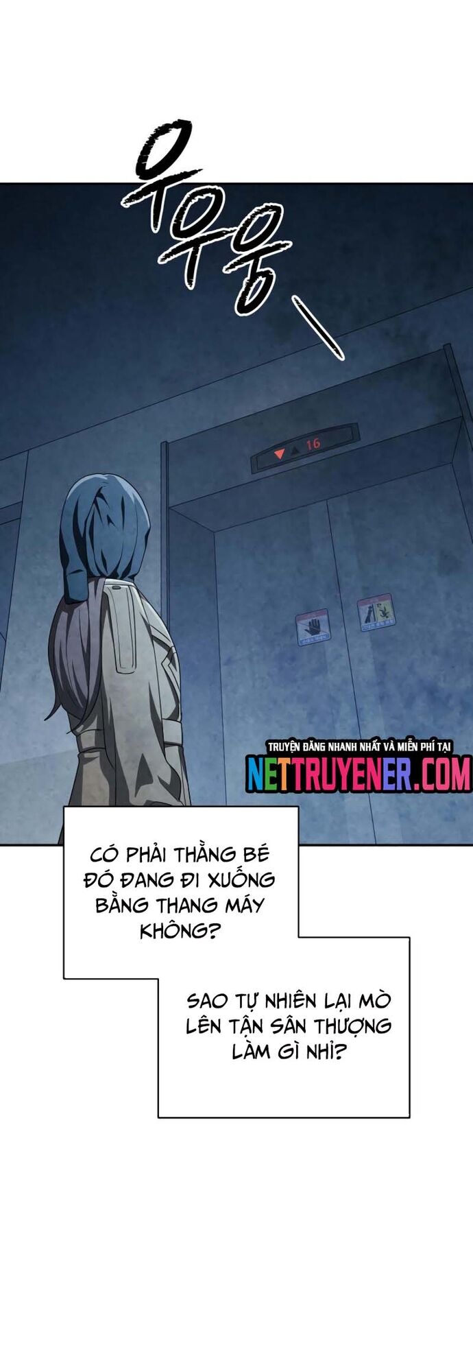 Câu Lạc Bộ Truyện Ma [Chap 54-63] - Page 44
