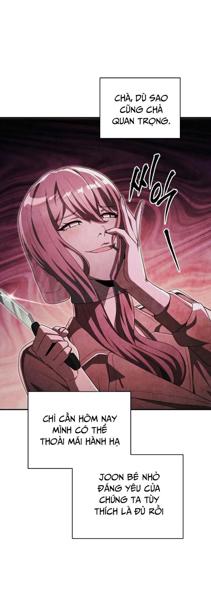 Câu Lạc Bộ Truyện Ma [Chap 54-63] - Page 45
