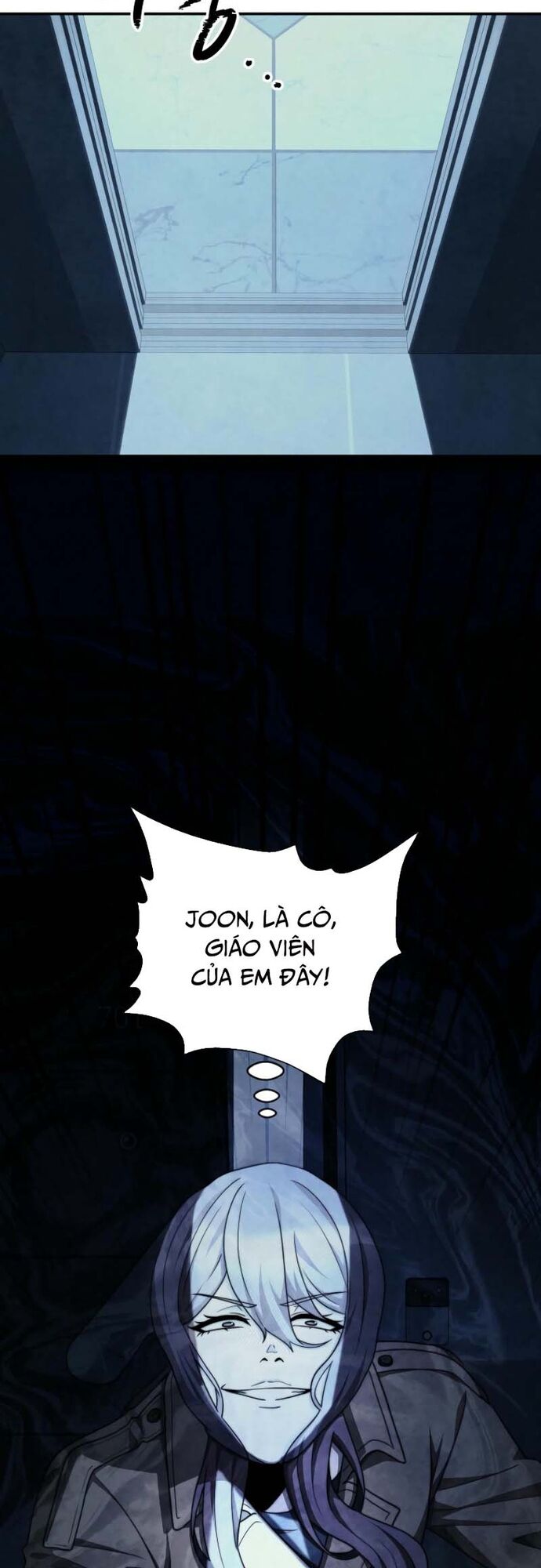 Câu Lạc Bộ Truyện Ma [Chap 54-63] - Page 47