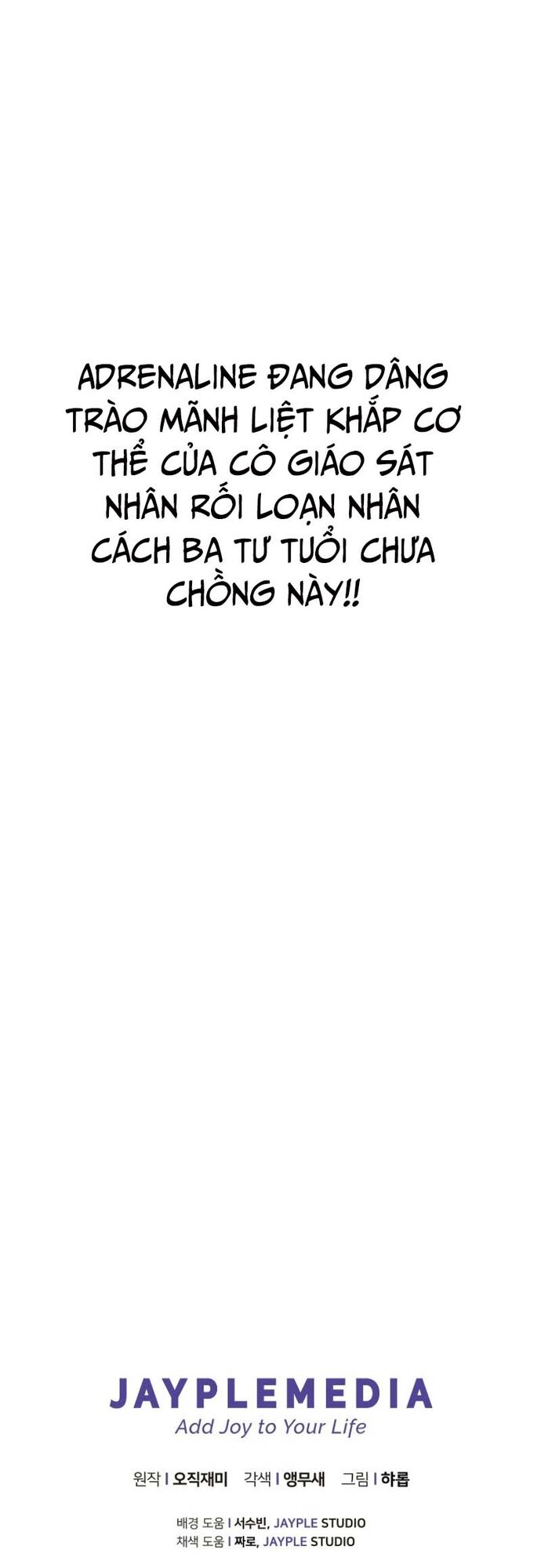 Câu Lạc Bộ Truyện Ma [Chap 54-63] - Page 54
