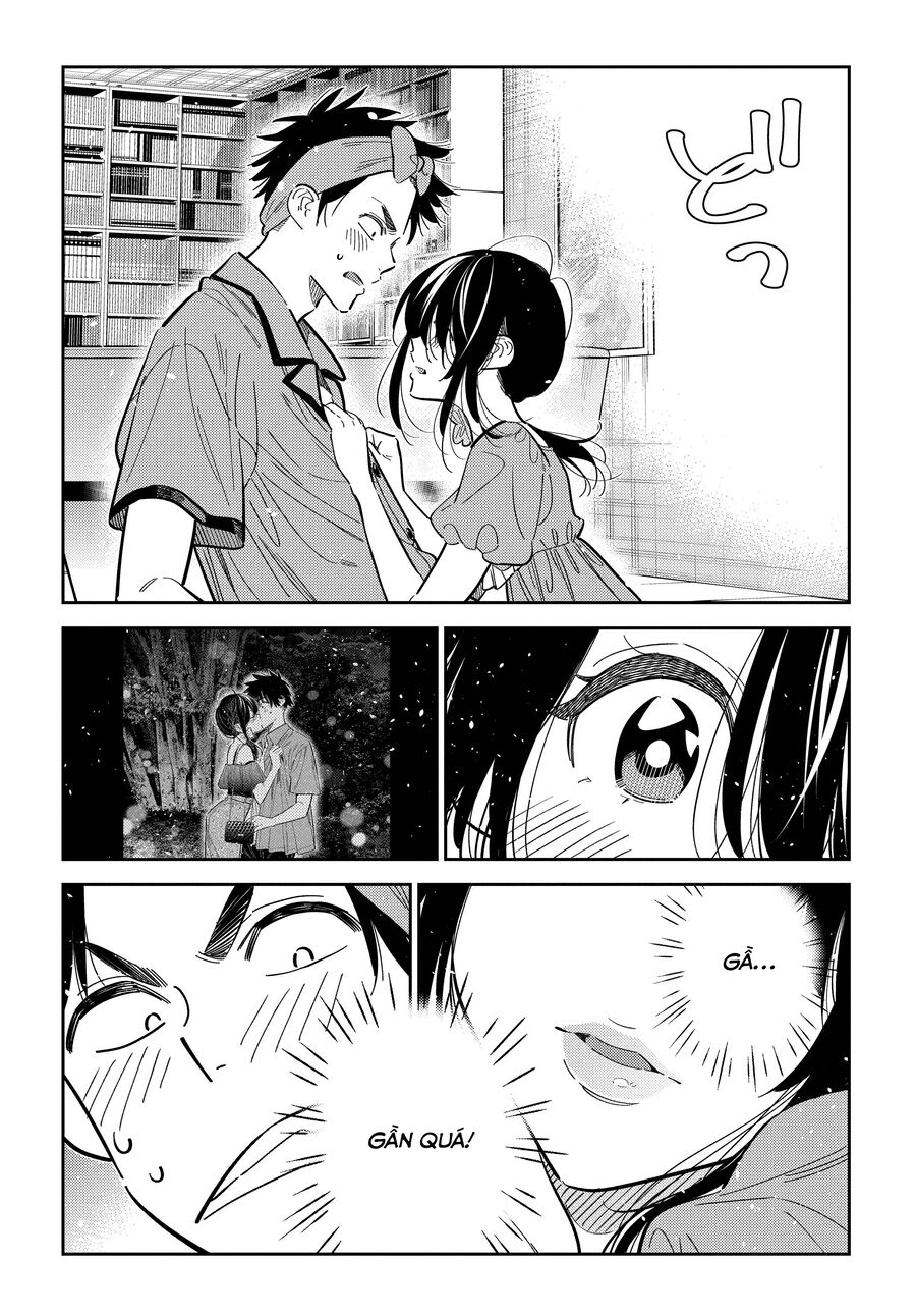 Những Đứa Trẻ Nhà Shiunji [Chap 40-41] - Page 13