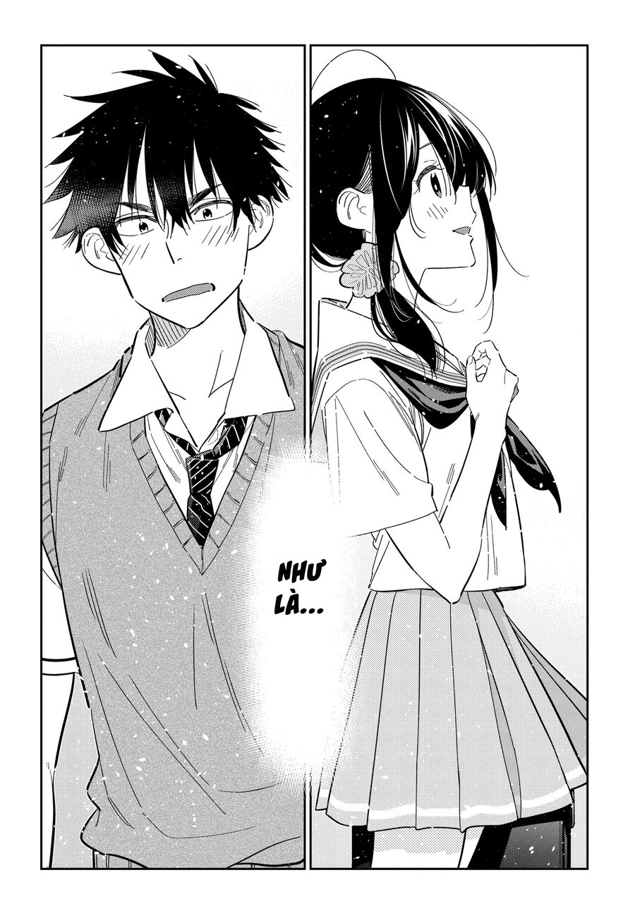 Những Đứa Trẻ Nhà Shiunji [Chap 40-41] - Page 13