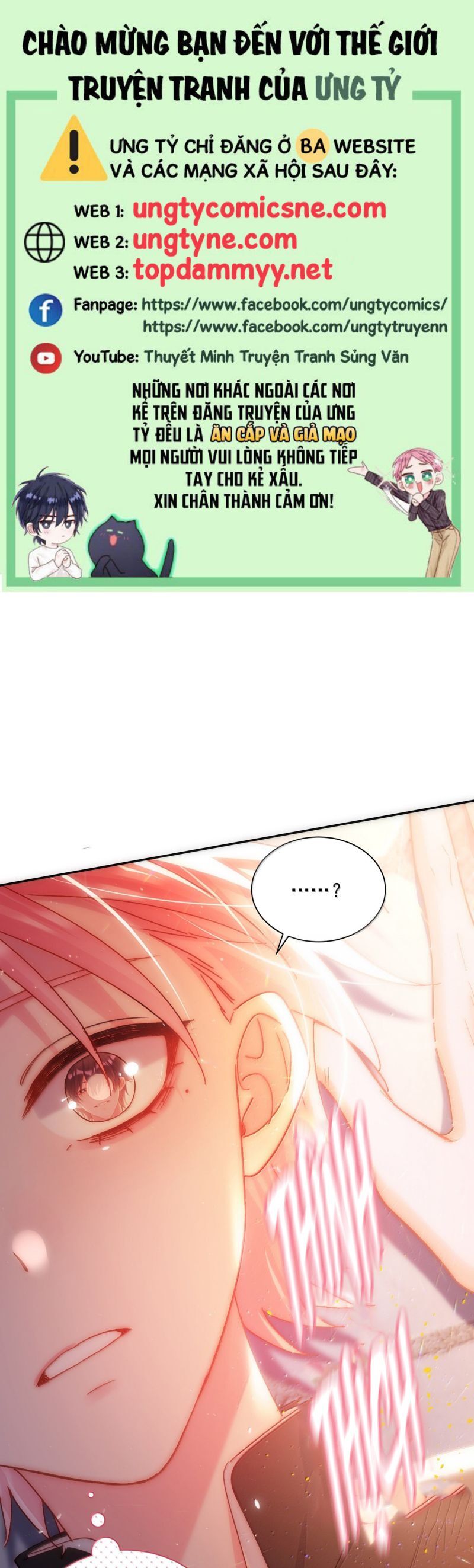Tôi Phải Làm Một Kẻ Đại Xấu Xa [Chap 174] - Page 1