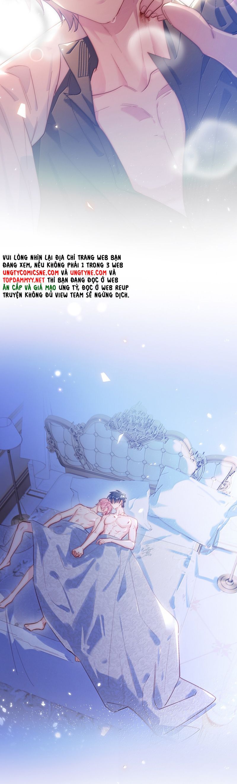 Tôi Phải Làm Một Kẻ Đại Xấu Xa [Chap 174] - Page 10