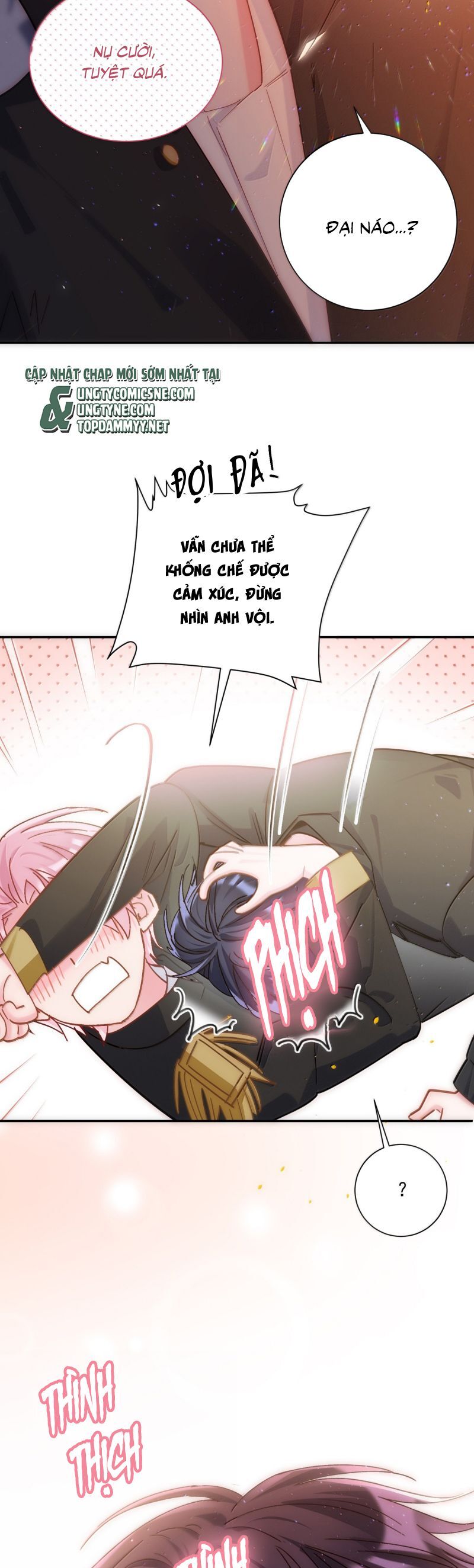 Tôi Phải Làm Một Kẻ Đại Xấu Xa [Chap 174] - Page 2