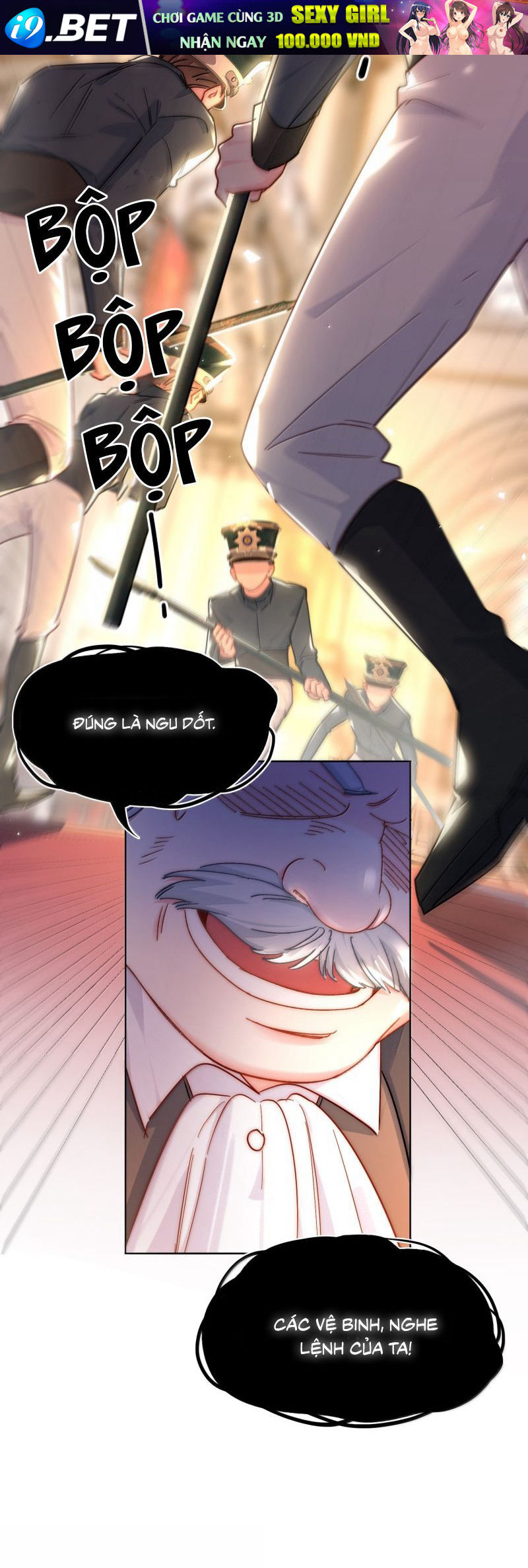 Tôi Phải Làm Một Kẻ Đại Xấu Xa [Chap 174] - Page 30