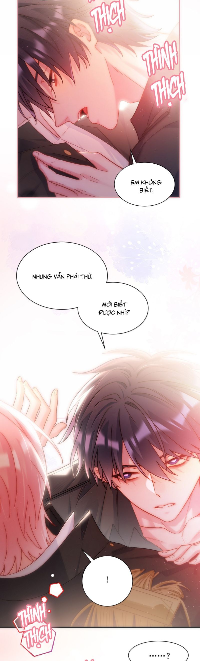 Tôi Phải Làm Một Kẻ Đại Xấu Xa [Chap 174] - Page 4