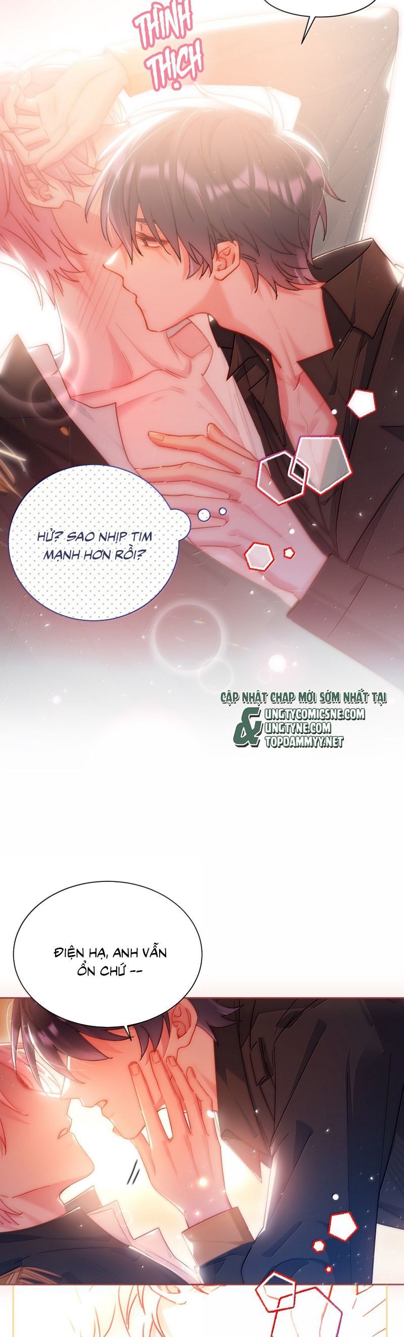 Tôi Phải Làm Một Kẻ Đại Xấu Xa [Chap 174] - Page 5