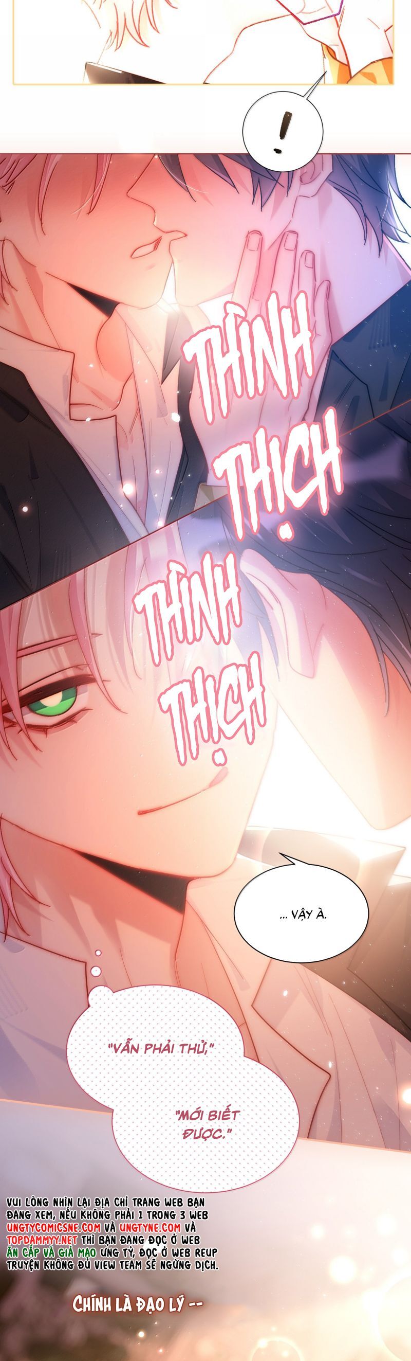 Tôi Phải Làm Một Kẻ Đại Xấu Xa [Chap 174] - Page 6