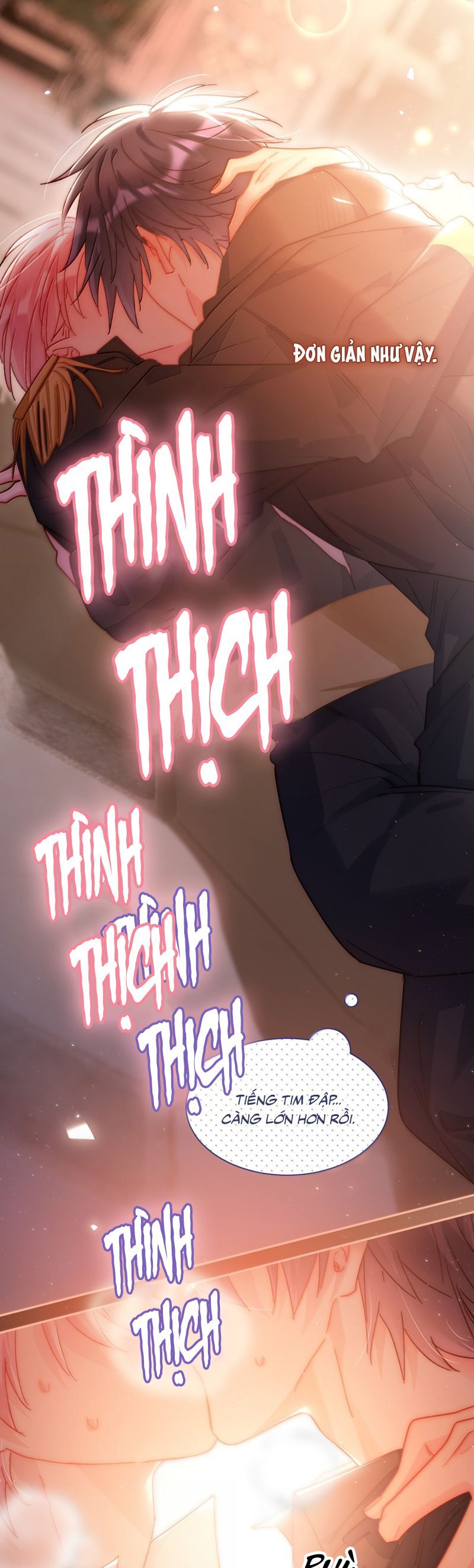Tôi Phải Làm Một Kẻ Đại Xấu Xa [Chap 174] - Page 7