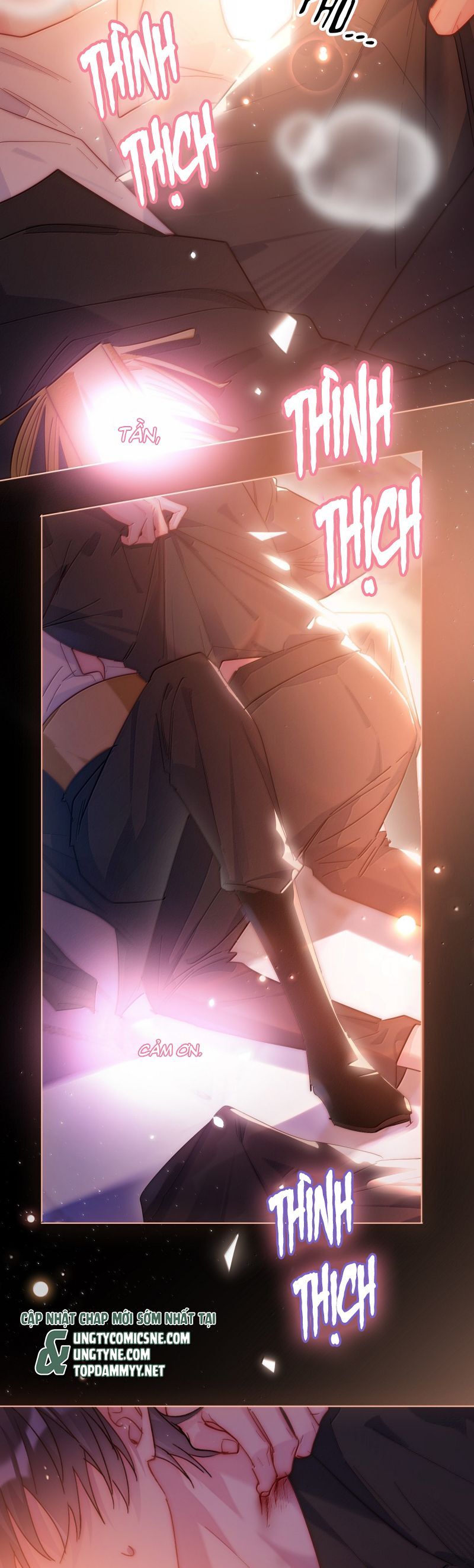 Tôi Phải Làm Một Kẻ Đại Xấu Xa [Chap 174] - Page 8