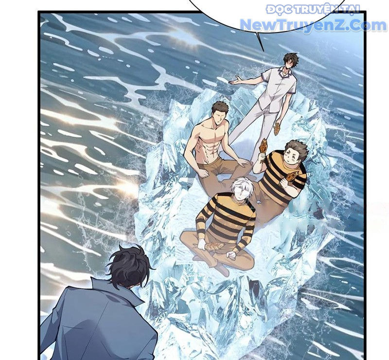 Ta Học Trảm Thần Trong Bệnh Viện Tâm Thần [Chap 226-229] - Page 12