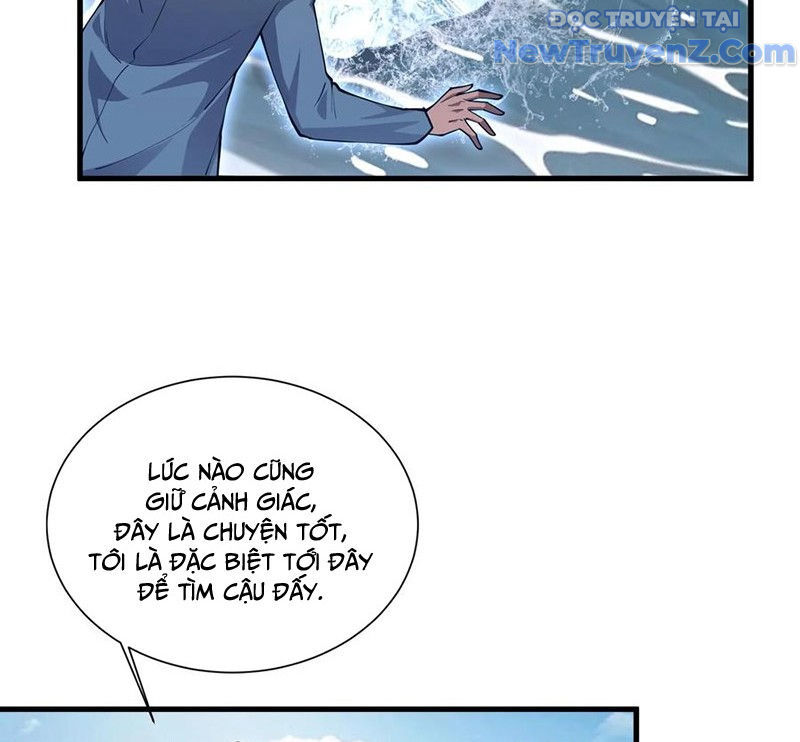 Ta Học Trảm Thần Trong Bệnh Viện Tâm Thần [Chap 226-229] - Page 13