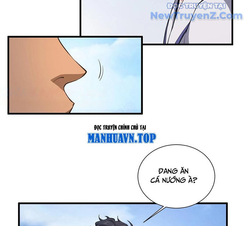 Ta Học Trảm Thần Trong Bệnh Viện Tâm Thần [Chap 226-229] - Page 16