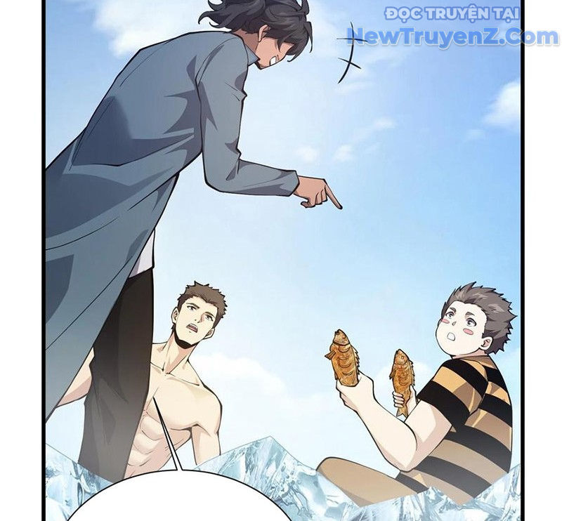 Ta Học Trảm Thần Trong Bệnh Viện Tâm Thần [Chap 226-229] - Page 17