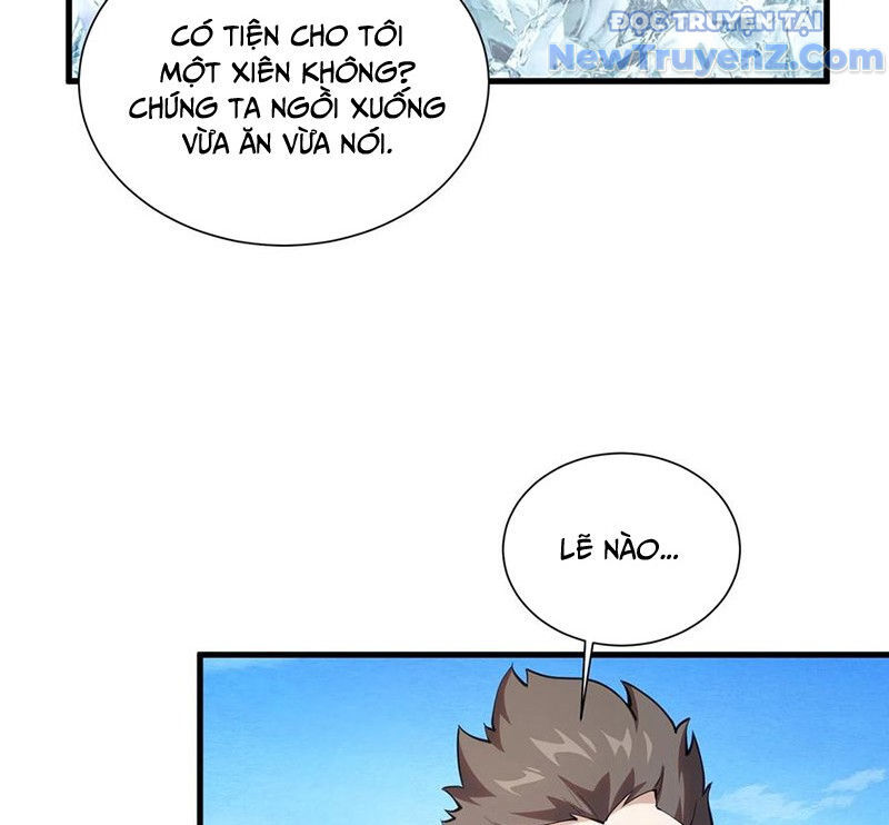 Ta Học Trảm Thần Trong Bệnh Viện Tâm Thần [Chap 226-229] - Page 18