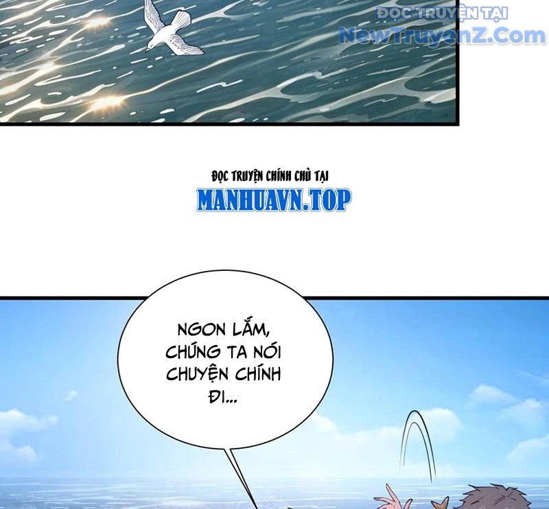 Ta Học Trảm Thần Trong Bệnh Viện Tâm Thần [Chap 226-229] - Page 21