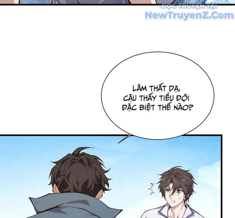 Ta Học Trảm Thần Trong Bệnh Viện Tâm Thần [Chap 226-229] - Page 23